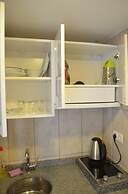 Cemal Bey Apart Otel