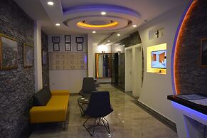 Cemal Bey Apart Otel