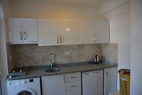 Cemal Bey Apart Otel