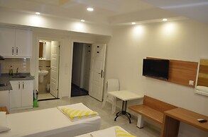 Cemal Bey Apart Otel