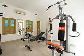 Brij Gaj Kesri, Bikaner - A Boutique Luxury Palace