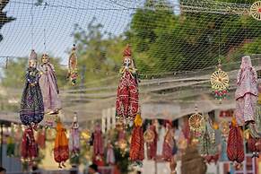 Brij Gaj Kesri, Bikaner - A Boutique Luxury Palace