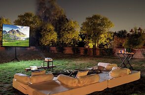 Brij Gaj Kesri, Bikaner - A Boutique Luxury Palace