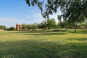 Brij Gaj Kesri, Bikaner - A Boutique Luxury Palace