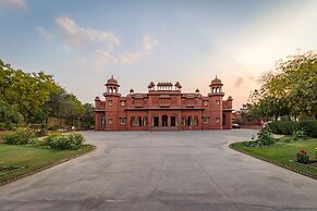 Brij Gaj Kesri, Bikaner - A Boutique Luxury Palace
