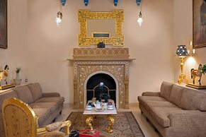 Brij Gaj Kesri, Bikaner - A Boutique Luxury Palace