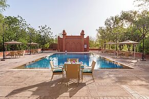 Brij Gaj Kesri, Bikaner - A Boutique Luxury Palace
