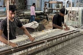 Brij Gaj Kesri, Bikaner - A Boutique Luxury Palace