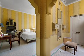 Brij Gaj Kesri, Bikaner - A Boutique Luxury Palace