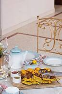 Brij Gaj Kesri, Bikaner - A Boutique Luxury Palace