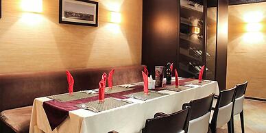 Urgoo Boutique Hotel