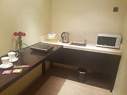 Urgoo Boutique Hotel