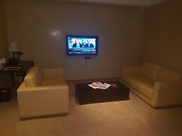 Urgoo Boutique Hotel