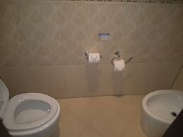 Urgoo Boutique Hotel