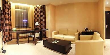 Urgoo Boutique Hotel