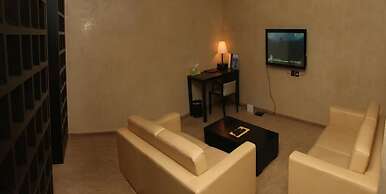 Urgoo Boutique Hotel