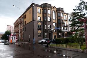 Urgoo Boutique Hotel