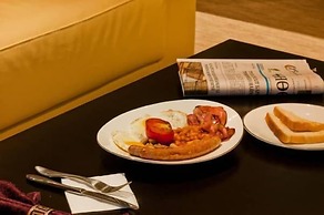 Urgoo Boutique Hotel