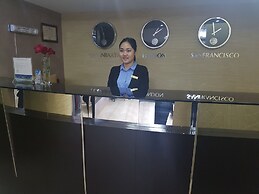 Urgoo Boutique Hotel