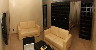 Urgoo Boutique Hotel