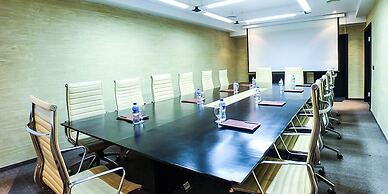 Urgoo Boutique Hotel