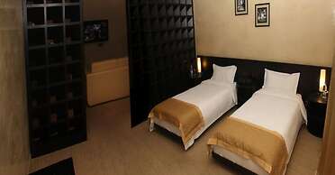 Urgoo Boutique Hotel