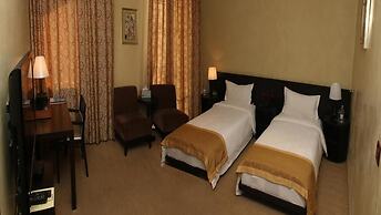 Urgoo Boutique Hotel