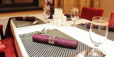 Urgoo Boutique Hotel