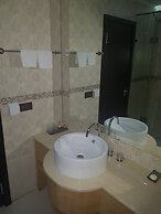 Urgoo Boutique Hotel