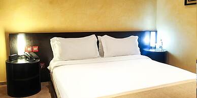 Urgoo Boutique Hotel