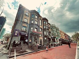 Urgoo Boutique Hotel