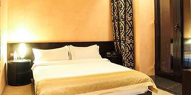 Urgoo Boutique Hotel