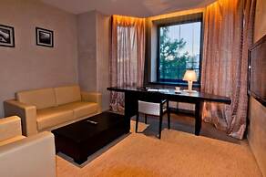 Urgoo Boutique Hotel