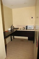 Urgoo Boutique Hotel