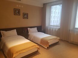 Urgoo Boutique Hotel