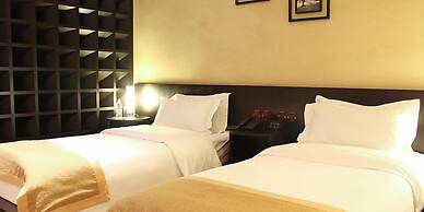Urgoo Boutique Hotel