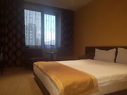 Urgoo Boutique Hotel