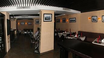 Urgoo Boutique Hotel