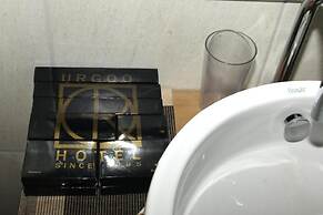 Urgoo Boutique Hotel
