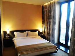 Urgoo Boutique Hotel