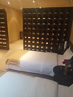 Urgoo Boutique Hotel