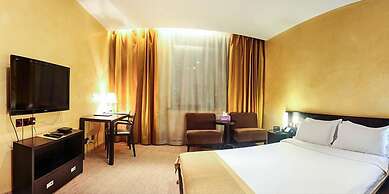 Urgoo Boutique Hotel