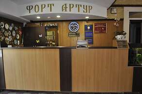 Hotel Fort Artur