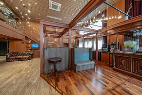 Wat Hotel& Spa Hida Takayama