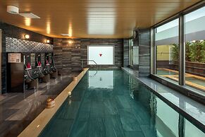 Wat Hotel& Spa Hida Takayama