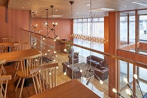 Wat Hotel& Spa Hida Takayama