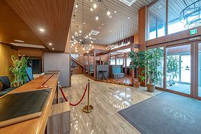 Wat Hotel& Spa Hida Takayama