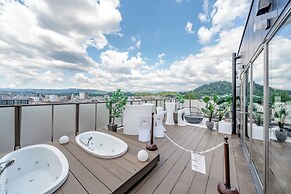 Wat Hotel& Spa Hida Takayama