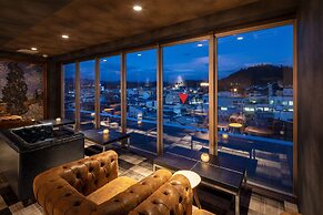 Wat Hotel& Spa Hida Takayama