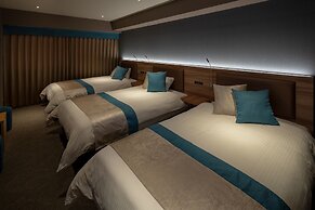 Wat Hotel& Spa Hida Takayama